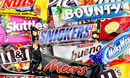 Видеосоветы для чепчанок: выбираем полезные сладости