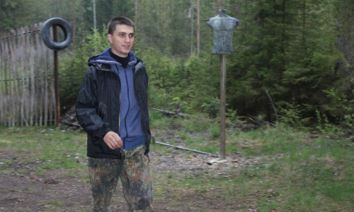 В Кировской области собирают деньги для разбившегося в ДТП байкера