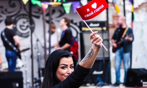 В День города в Кирово-Чепецке выступит сводный хор из 60 человек