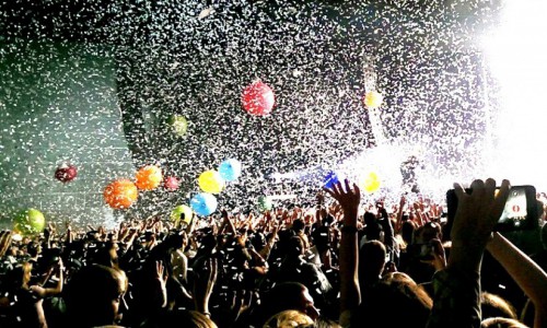 Самая полная программа на День города в Кирово-Чепецке