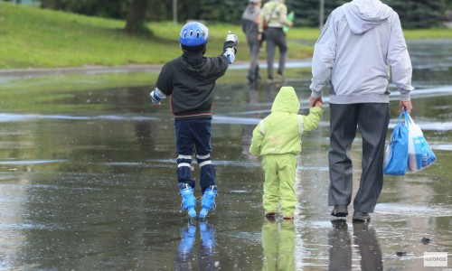 Осень: как чепчанам позаботиться о своем здоровье?