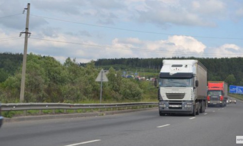 В октябре в Кирово-Чепецке появится пункт весового контроля