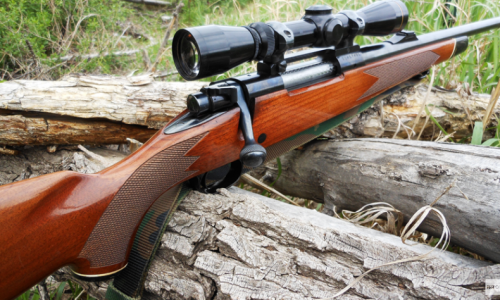 В Кировской области мужчина застрелил на охоте друга