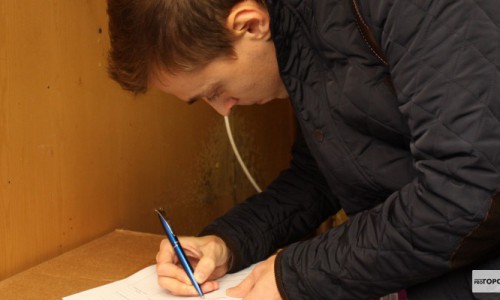 В Кирово-Чепецке в октябре пройдет микроперепись