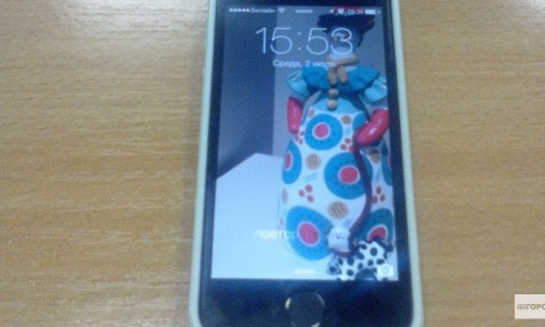 Стала известна дата начала продаж iPhone 6s в России: когда чепчане смогут купить смартфон?