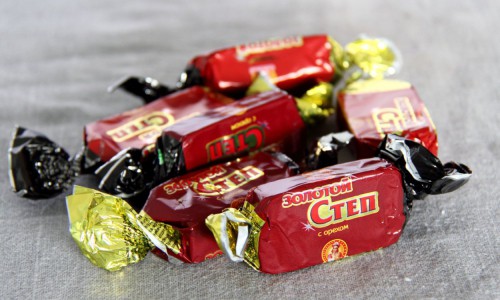 Ценомер: где в Чепецке дешевле всего купить конфеты?