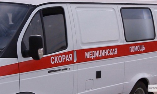 В Кирово-Чепецком районе водитель насмерть сбил пешехода