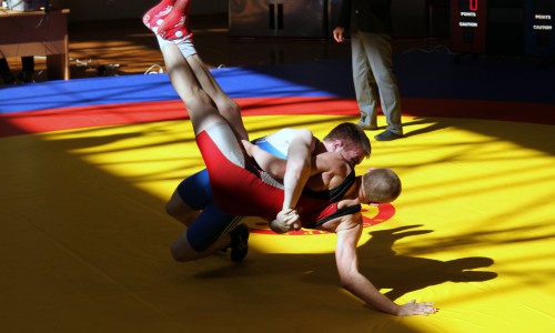 В Чепецке пройдет традиционный Всероссийский турнир по греко-римской борьбе