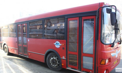 Чепчане могут получить право на льготный проезд вне зависимости от дохода