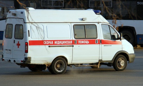 День города в Кирово-Чепецке: на концерте пенсионерка потеряла сознание (Видео)