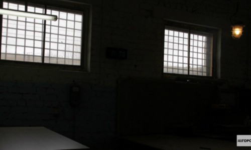 В чепецкую колонию прибыл спецконтингент: экс-полицейские и экс-судьи