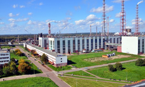 «УРАЛХИМ» и «КРИОГЕНМАШ» заключили соглашение сроком на 20 лет