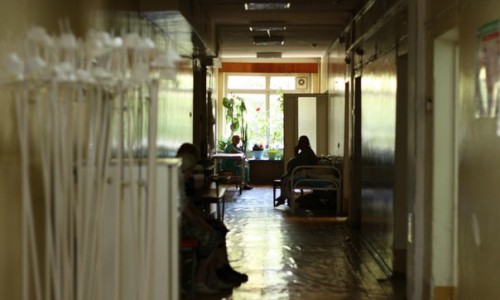 В Кировской области многодетная мать несколько лет не лечилась от туберкулеза