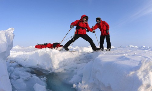 Киров посетит известный путешественник Дмитрий Шпаро