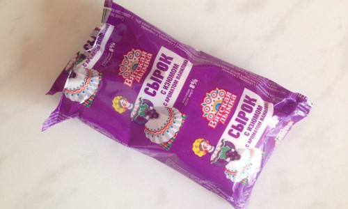 Ценомер: где в Чепецке дешевле всего купить творожный сырок?