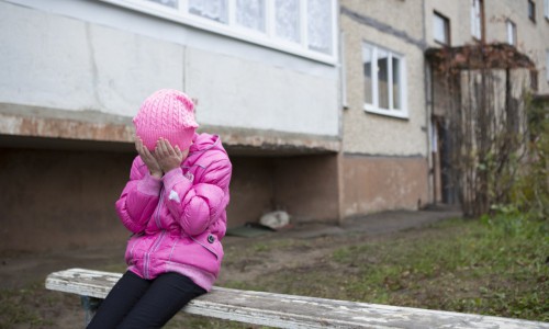 В Кирово-Чепецке осудили педофила, растлившего 9-летнюю девочку