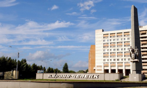 Чепчан просят выбрать названия для новых улиц