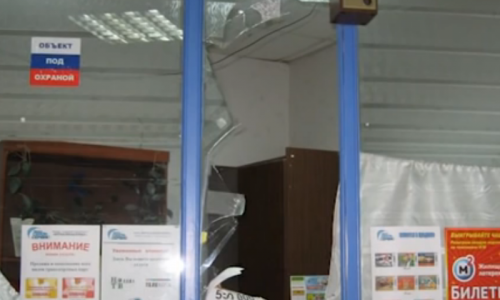 В Самаре арестован чепчанин, напавший на кассира в День города