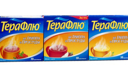 Ценомер: где в Чепецке дешевле всего купить средство от гриппа?