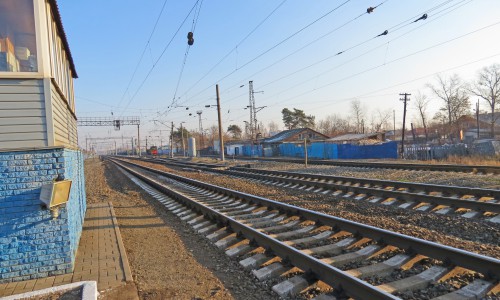 17-летний кировчанин попал под поезд и погиб