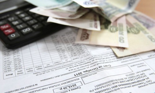 Платежи чепчан за услуги ЖКХ приходят на счета не тех организаций