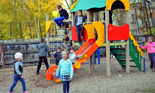 «УРАЛХИМ» поддерживает местные инициативы