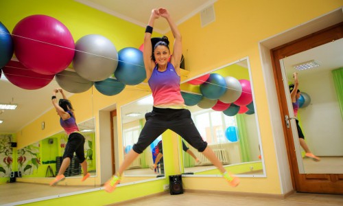 5 причин начать осенью заниматься спортом