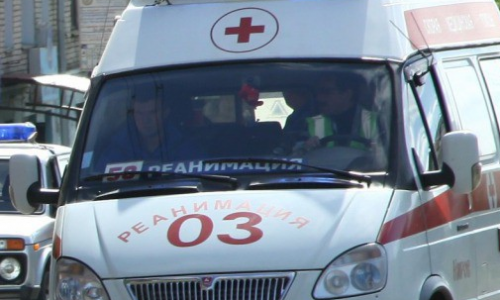 Рабочий из Кирово-Чепецка впал в кому на работе