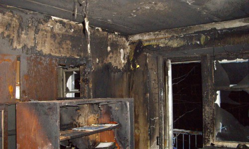 Жителя Кирово-Чепецка осудили за поджоги автомобилей и дома