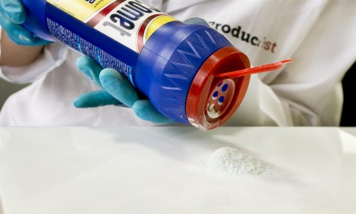 Ценомер: где в Чепецке дешевле всего купить чистящее средство?