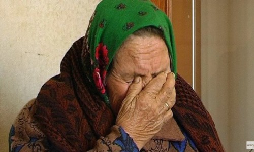 Трое 19-летних чепчан вынесли из дома пенсионерки всю мебель и сожгли, чтобы согреться