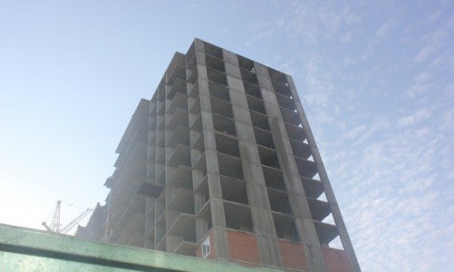 Кирово-Чепецкий район вошел в тройку лидеров по темпам строительства жилья