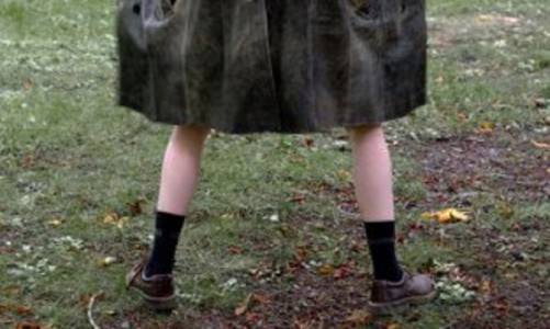 В Чепецке эксгибиционист показал гениталии воспитанникам детского сада