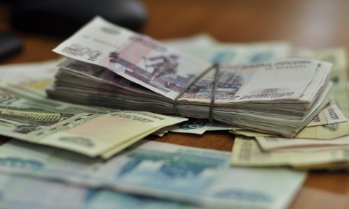 Чепчане не заплатили более 16 миллионов рублей налогов