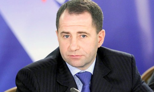 В Кирово-Чепецк приедет полпред президента