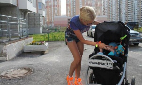 Видеосоветы для чепчанок: как самореализоваться в декрете?