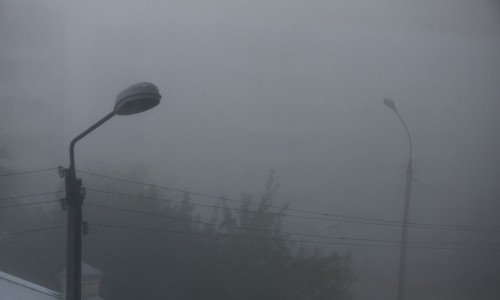 В Чепецке из-за аварии на нескольких улицах не будут гореть фонари