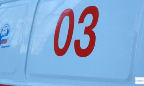 В Кирово-Чепецком районе мужчина сгорел на рабочем месте