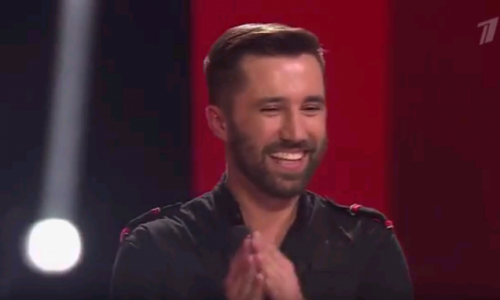 Александр Градский особо отметил кировского участника после выступления на "Голосе"