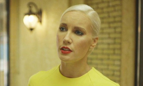 В Киров приехала Лена Летучая и съемочная команда программы "Ревизорро"