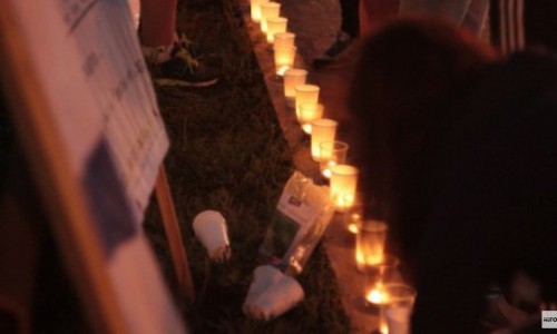 В России 1 ноября объявлено Днем траура по погибшим в авиакатастрофе