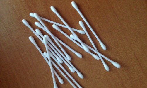 Ценомер: где в Чепецке дешевле всего купить ватные палочки?