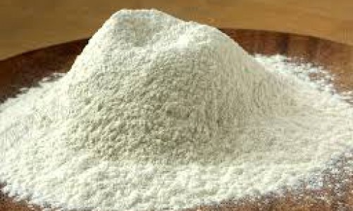 Ценомер: где в Чепецке дешевле всего купить муку?