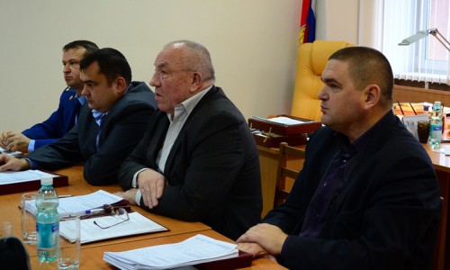 Чепчан приглашают обсудить городской бюджет на 2016 год