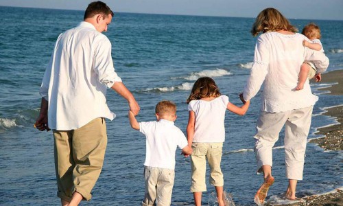 Семья из Кирово-Чепецка примет участие во всероссийском форуме