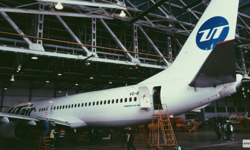 Чепчан, планирующих полететь в Египет, попросили не приезжать в аэропорты