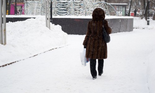 Погода в Кирово-Чепецке: на предстоящей неделе в город придут морозы