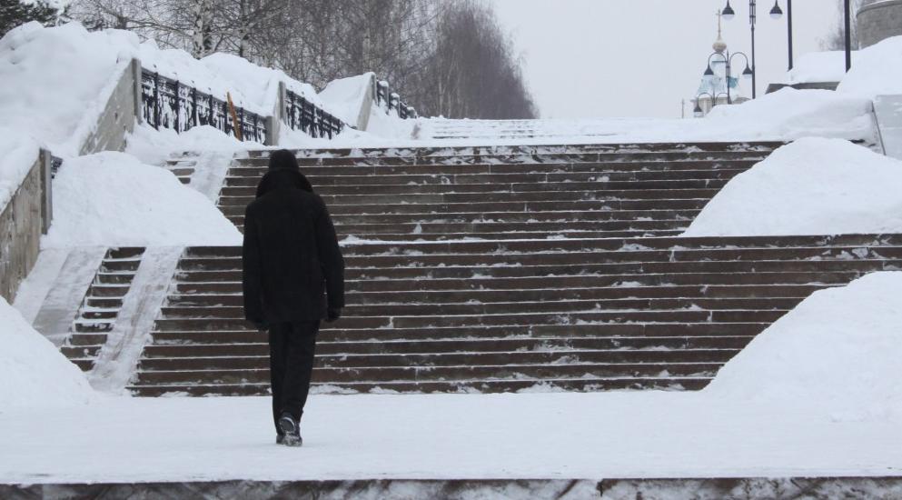 Декабрь 2020 года в Кировской области может стать самым холодным за несколько лет