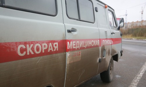 В Кирово-Чепецком районе насмерть сбили женщину