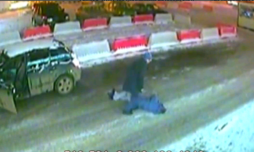 В Кирове чепецкий юрист избил парня: пострадавший остался инвалидом